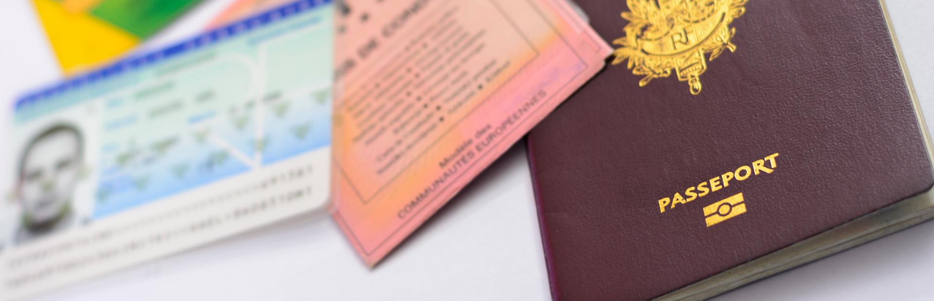 ÉTAT CIVIL: RENOUVELLEMENT DE CARTE NATIONALE D'IDENTITÉ ET DE ...